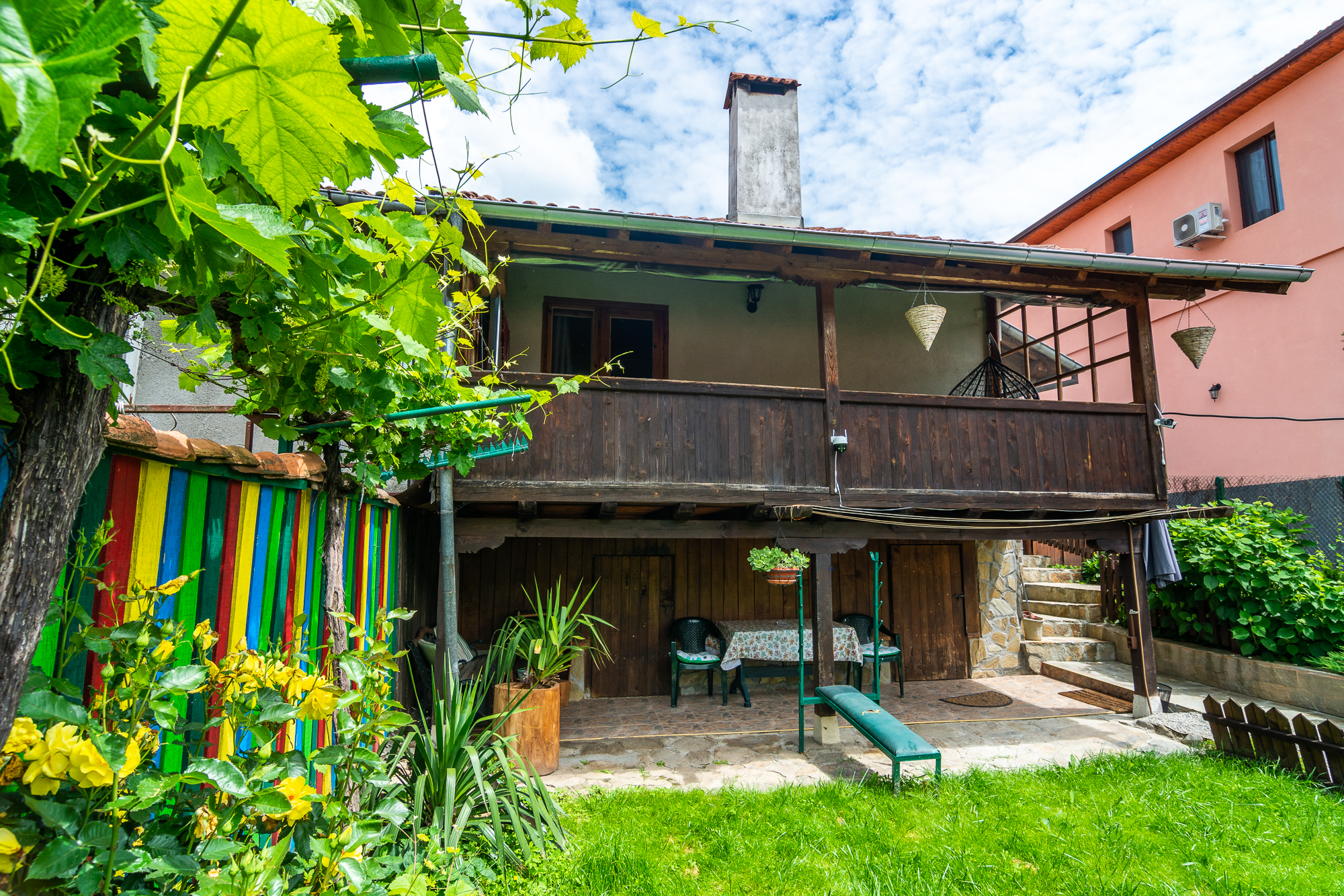 Къща за гости в гр. Елена